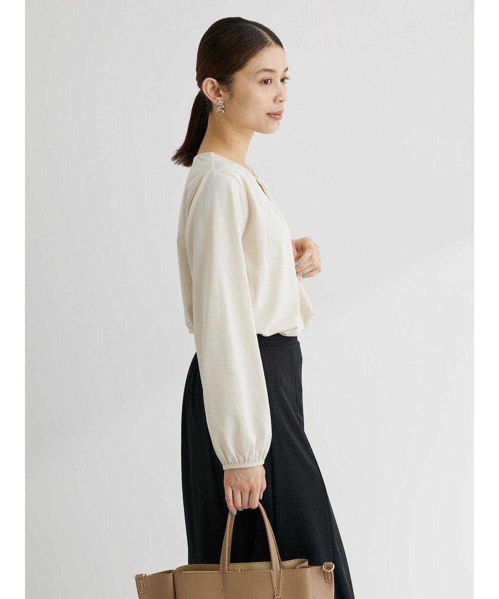 Green Parks ランダムタックブラウソー 