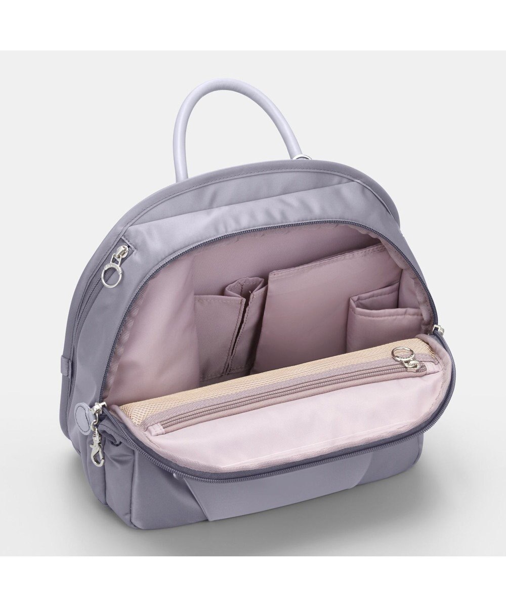 ACE BAGS & LUGGAGE Kanana project PJ1-4th LTD リュックサック 7L 68721 カナナ 