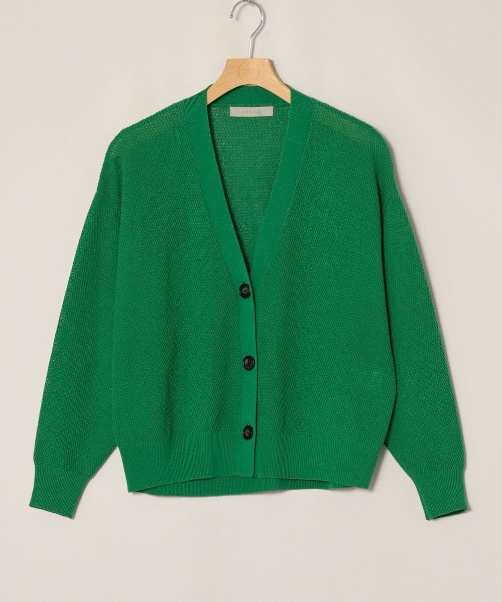 ONWARD Reuse Park 【UNFILO】ニット春夏 