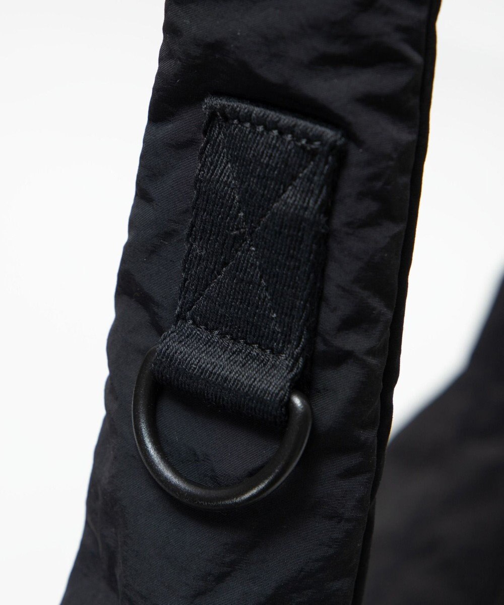 WEGO 中綿BIGショルダー 