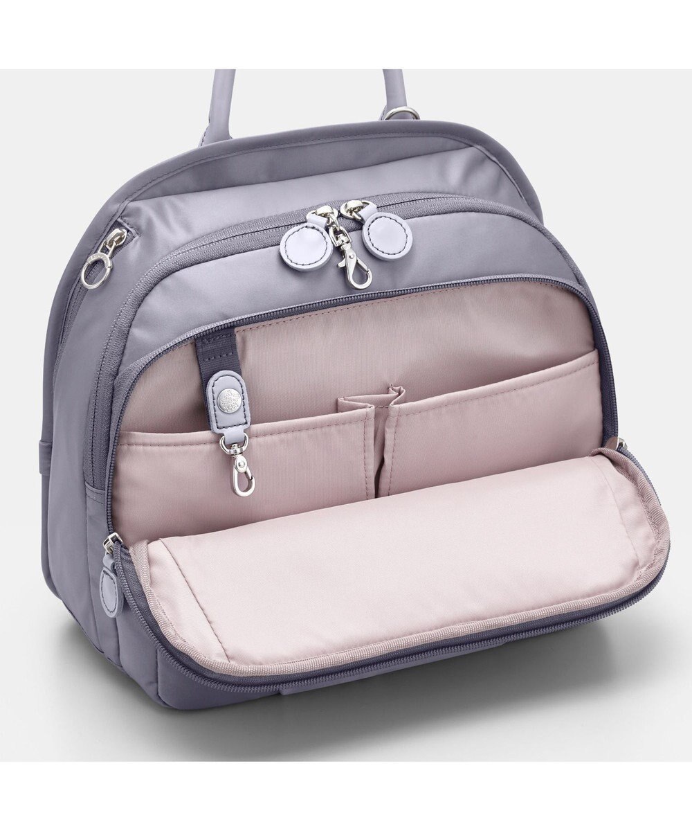 ACE BAGS & LUGGAGE Kanana project PJ1-4th LTD リュックサック 7L 68721 カナナ 