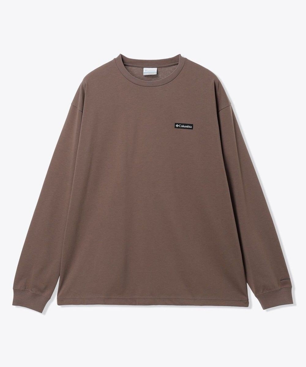 Columbia Columbia/ ニューファウンドガーデンロングスリーブTシャツ /コロンビア 