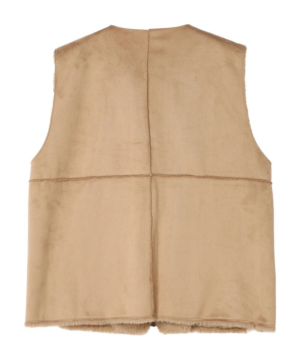 Green Parks ■ＥＳＣＡＲ　フラッフィーベスト 