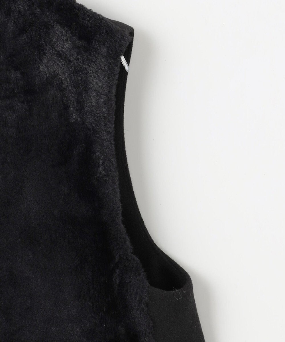 #Newans ペプラムシルエットファージレ 