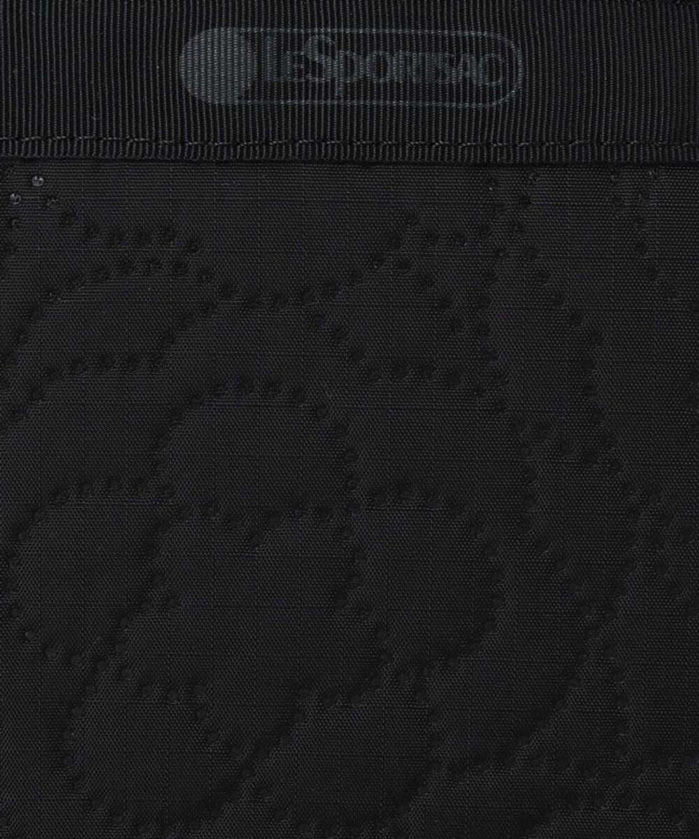 LeSportsac N/S MINI SATCHEL/パフィーブロッサムズ 