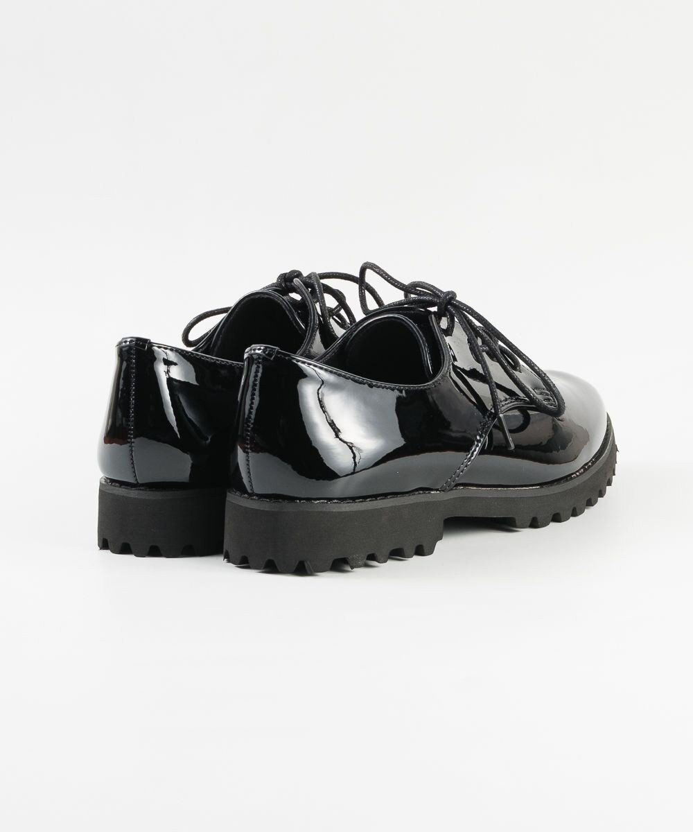 BONTRE 【pied du lapan/ピエドラパン】レースアップシューズ/50747ZI 