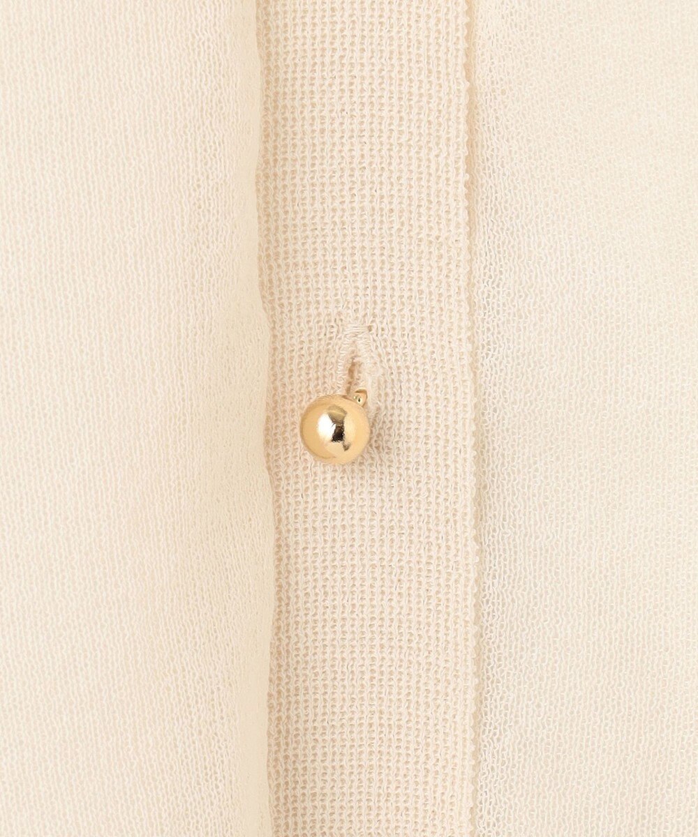 BEIGE， YUZU / カーディガン 