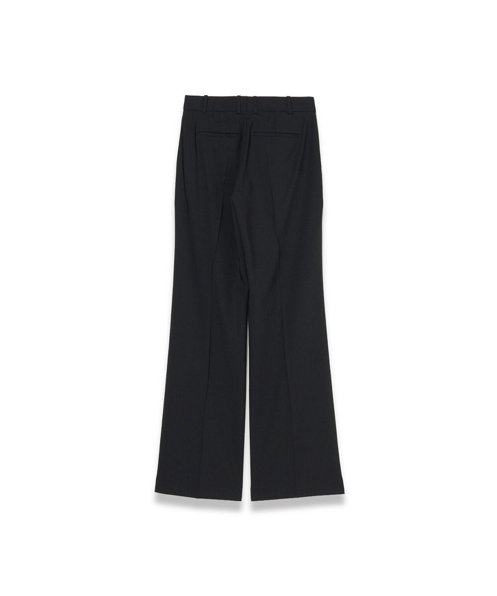 JOSEPH 【WEB＆OUTLET限定】テイラーウールブレンド　フルレングストラウザーズ 