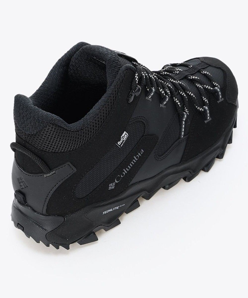 Columbia Columbia/ セイバー シックス ミッド アウトドライ /コロンビア 