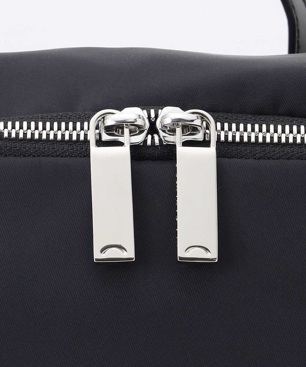 LA BAGAGERIE 【撥水ナイロン】ベーシックリュック 