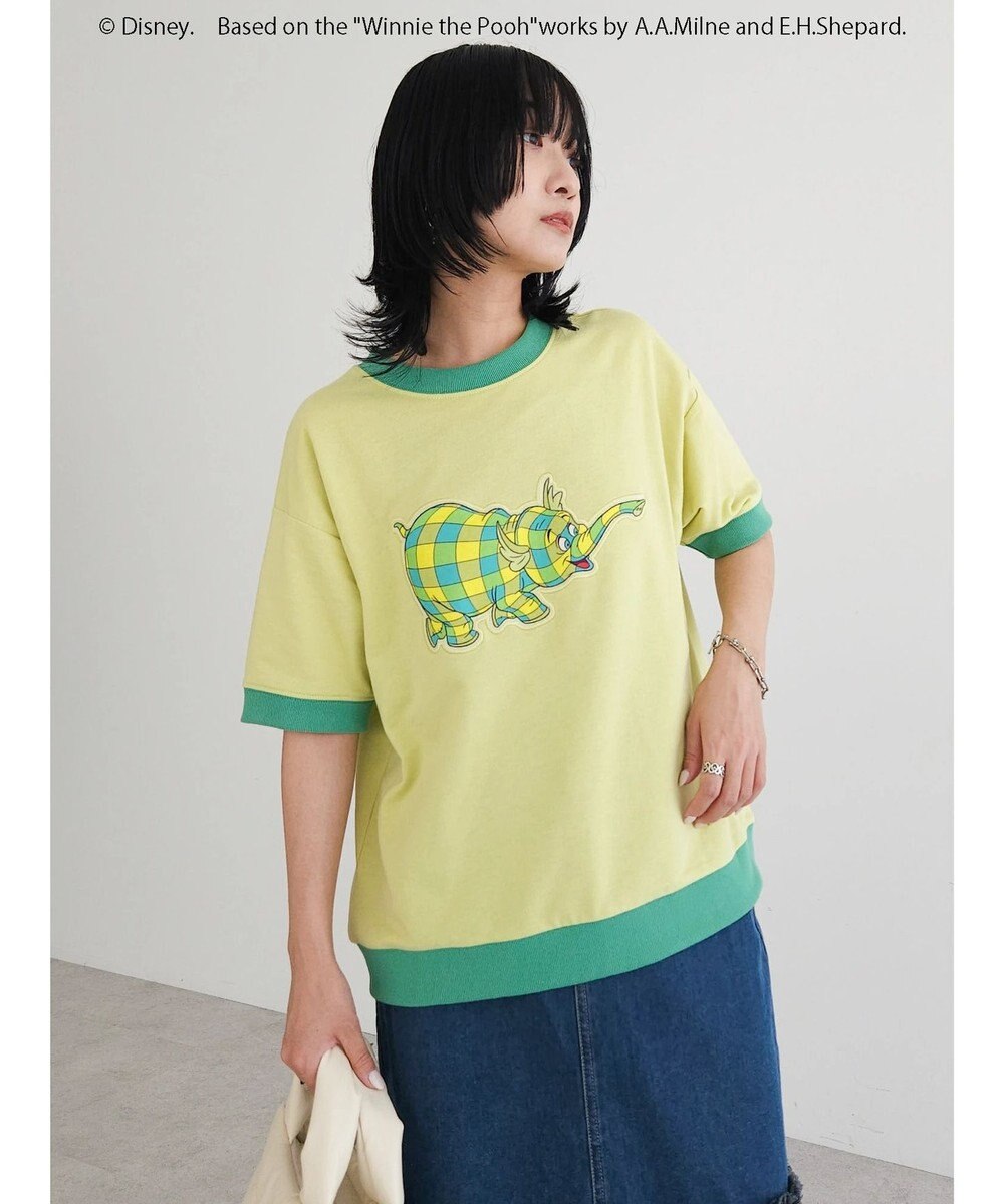 Green Parks Ｗｉｎｎｉｅ　ｔｈｅ　Ｐｏｏｈ／ワッペンリンガーＴＥＥ 