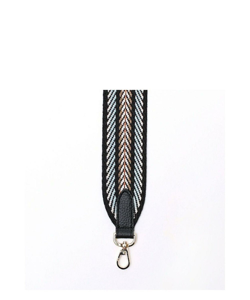 A.D.M.J. 【別売り】イタリアンテープショルダーストラップ(レギュラー/107cm) 