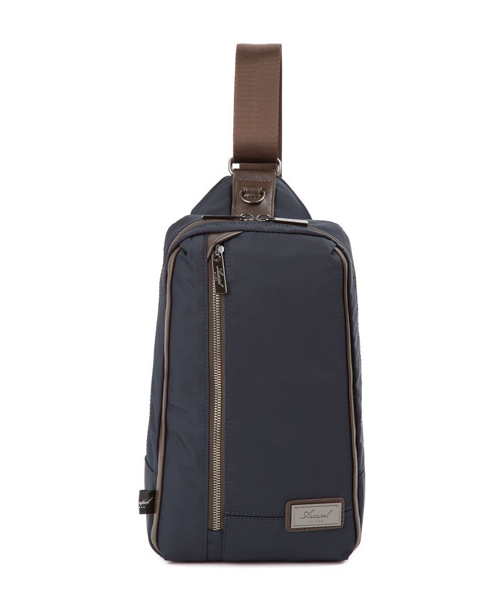 ACE BAGS & LUGGAGE Arcapel バネオ ボディバッグ 68831 アルカペル 