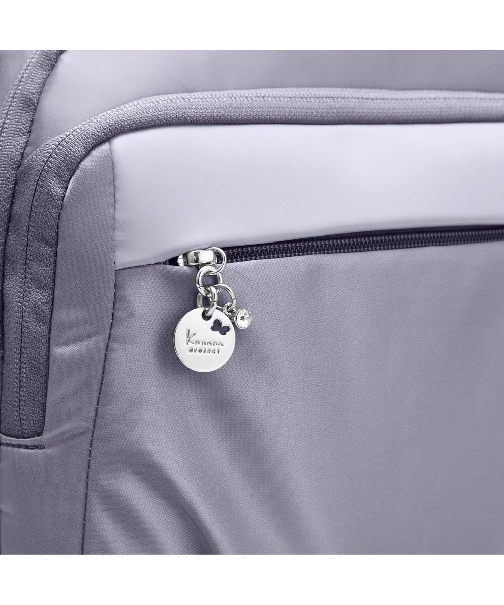 ACE BAGS & LUGGAGE Kanana project PJ1-4th LTD リュックサック 7L 68721 カナナ 