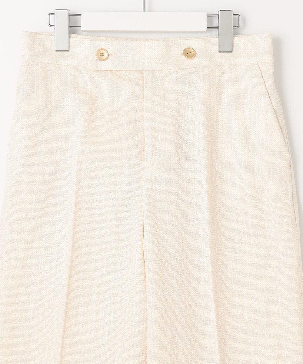 自由区 【セット可】ラミーブッチャー パンツ 