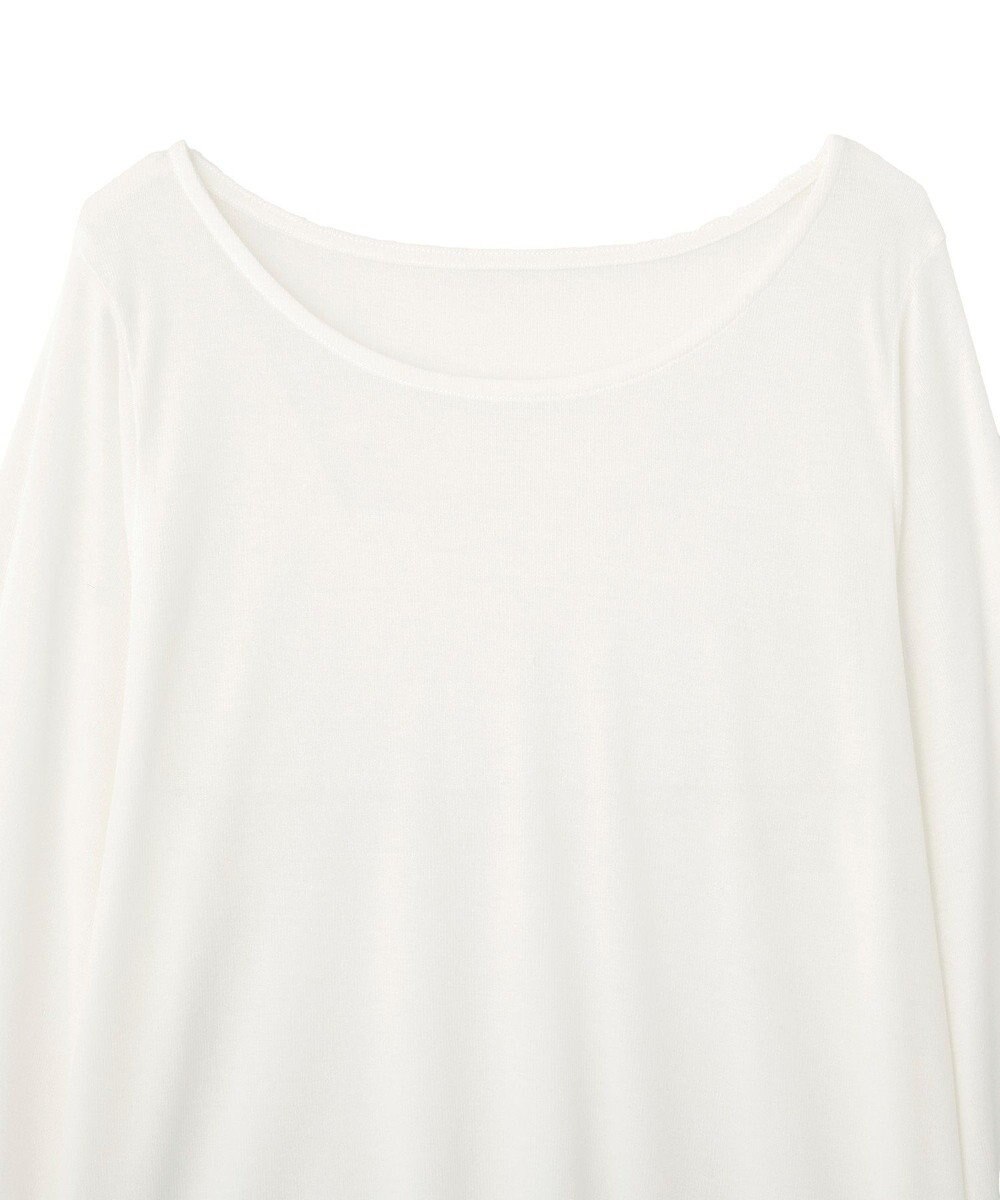 Green Parks ＳＥＴ２点　深Ｖネック裏毛＋プルオーバー 