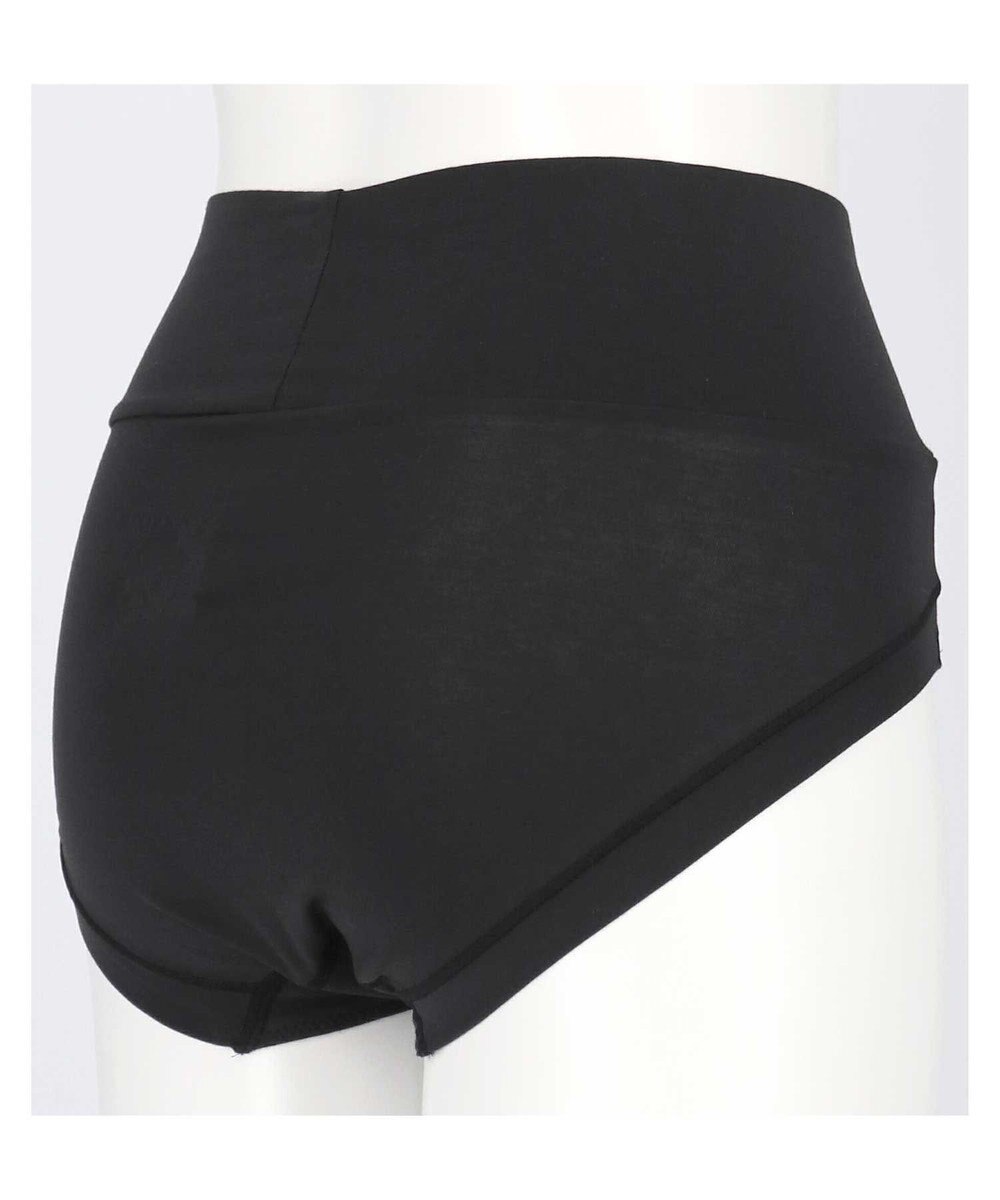 une nana cool コットン ショーツ 