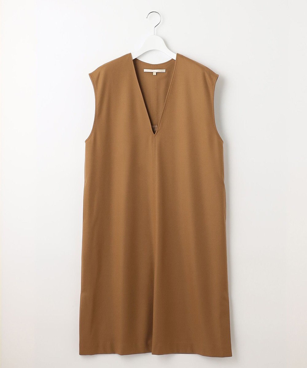 自由区 サキソニージャンパースカート 