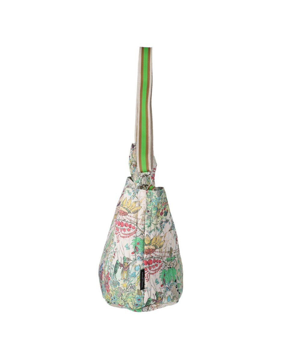 tsumori chisato CARRY Together トートバッグ 2way ショルダーバッグ A4サイズ 