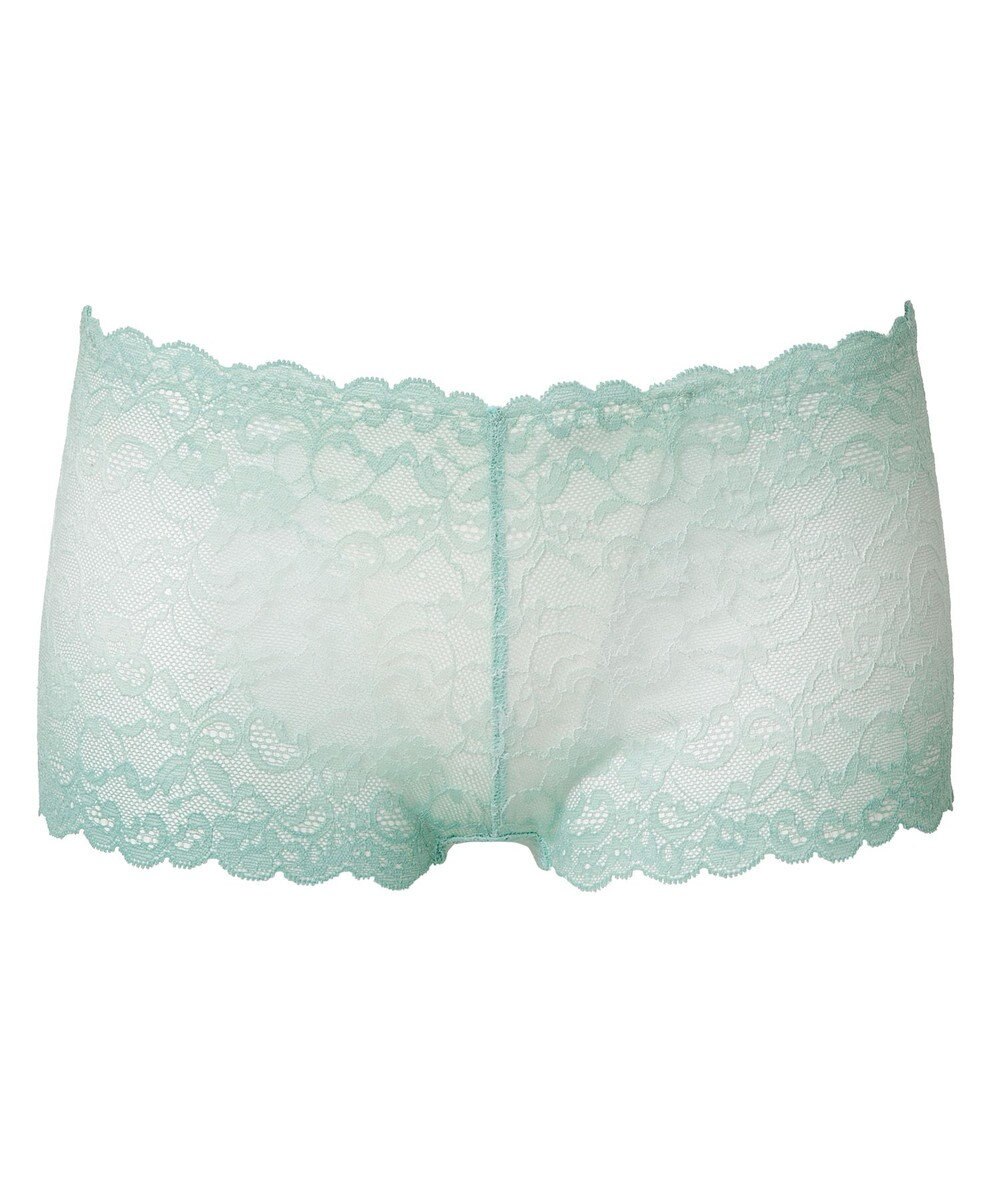 BRADELIS New York 【NuBra】ミスティー ショーツ デザインヌーブラ 