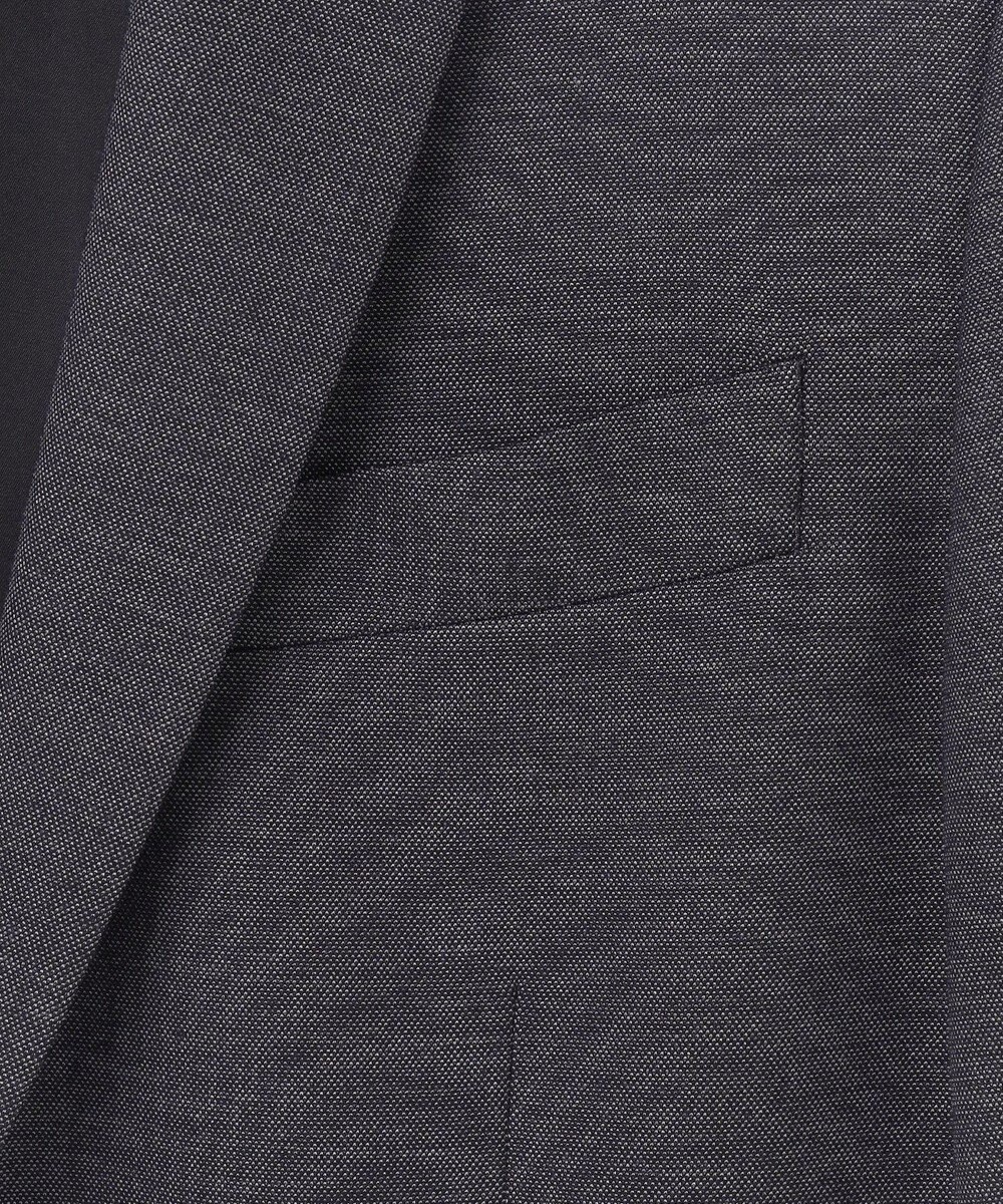 JOSEPH HOMME 【LEON 掲載】ウーステッドモックロディ ジャケット 