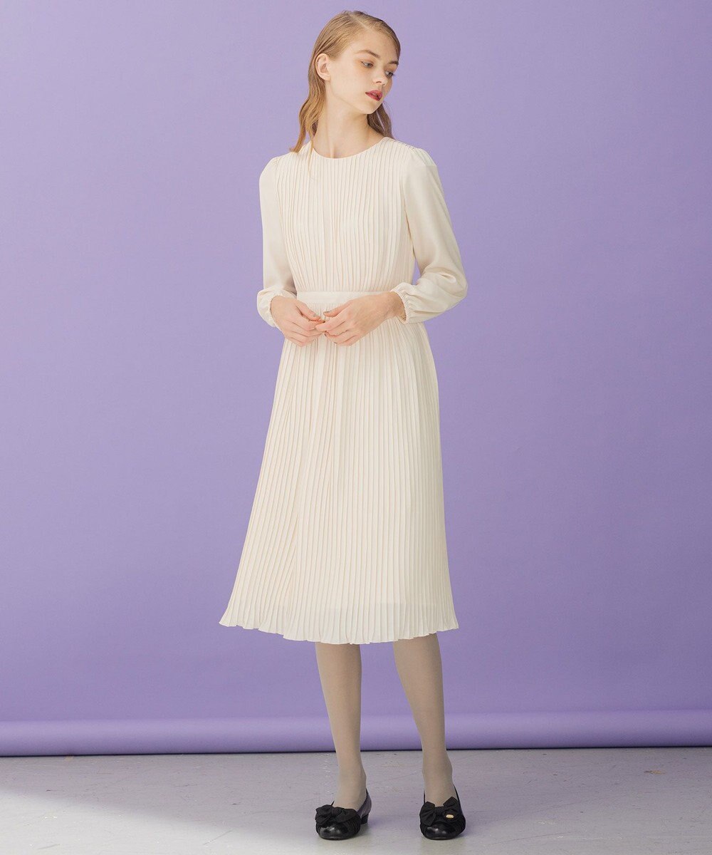 TOCCA 【洗える！】STAIRWAY ドレス 