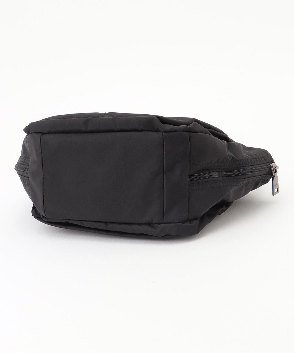 Y'SACCS 【Y’SACCS vous et】サイドジップミニショルダー 