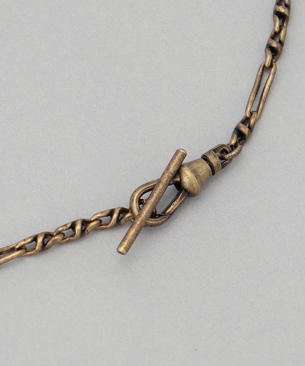 GOTAIRIKU 【ビジネススタイルのアクセサリー】GOTAIRIKU 30周年限定フォブチェーン 