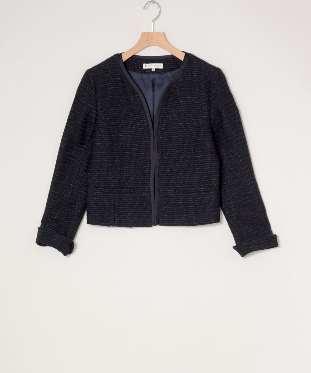 ONWARD Reuse Park セット商品/サイズ3【組曲】ジャケット春夏×ワンピース春夏 