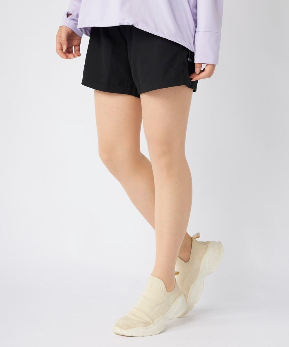 OP／FILA 伝線しにくい スポーツストッキング 