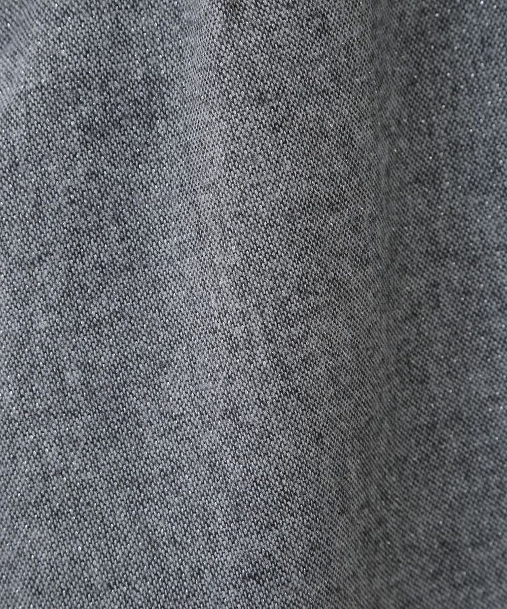 Green Parks ラメツィードショートパンツ 