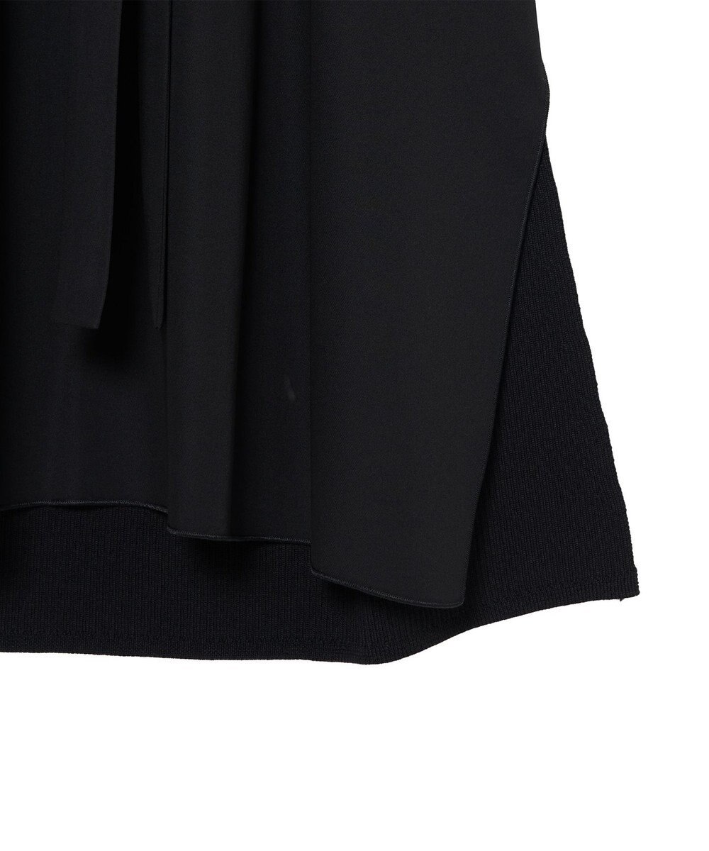 JOSEPH ドレーピーキャディー　コンビネーションワンピース 