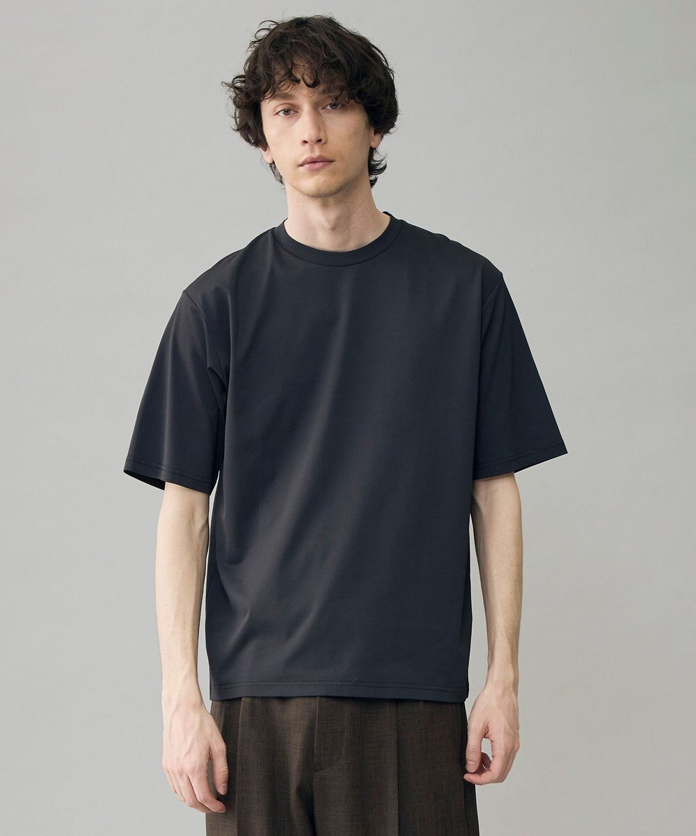 UNFILO MENS 多機能 CLEAN TEE 