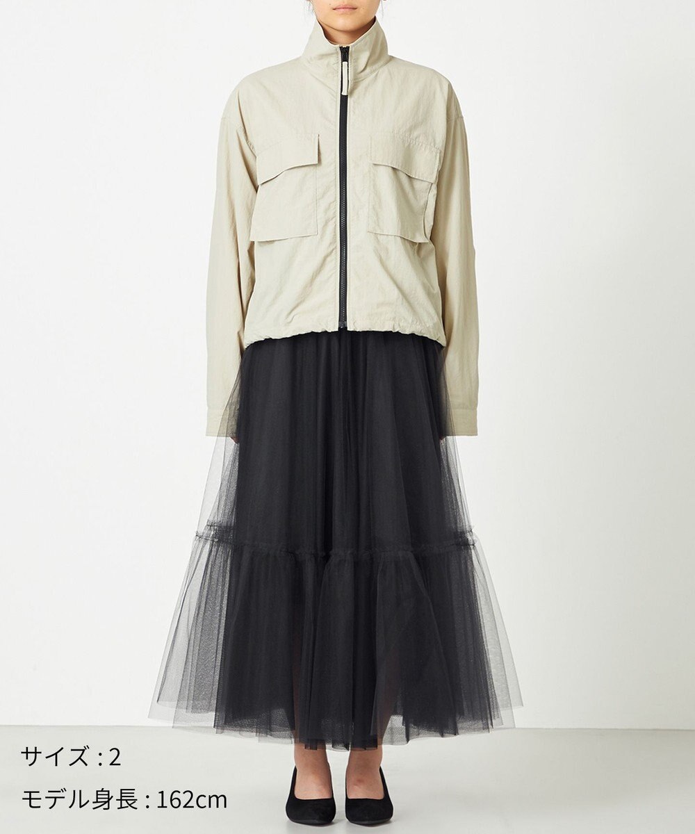 NAVE トラックジャケット 