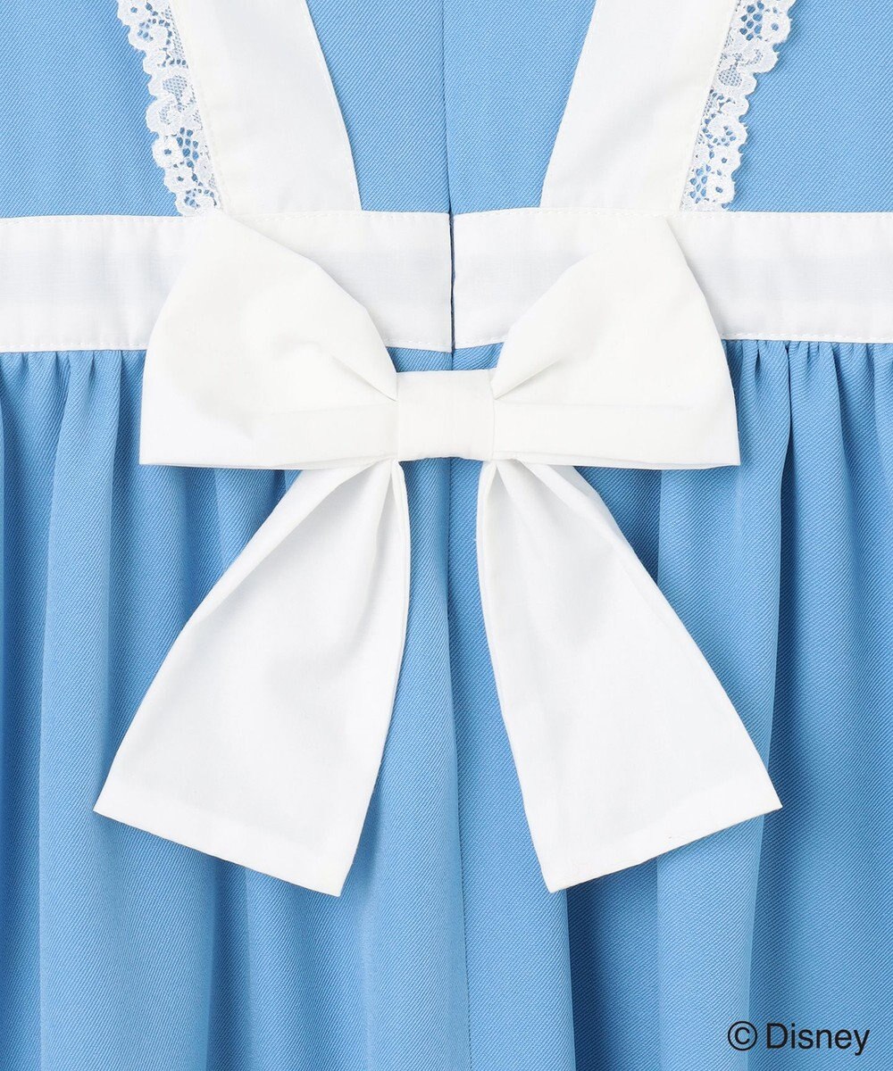 ANY KIDS 【ディズニー/ふしぎの国のアリス】なりきりワンピース 