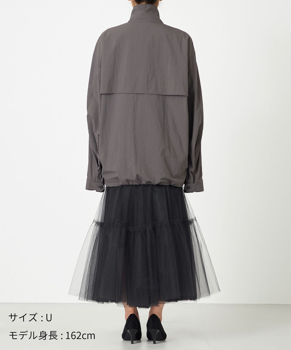 NAVE トラックジャケット 