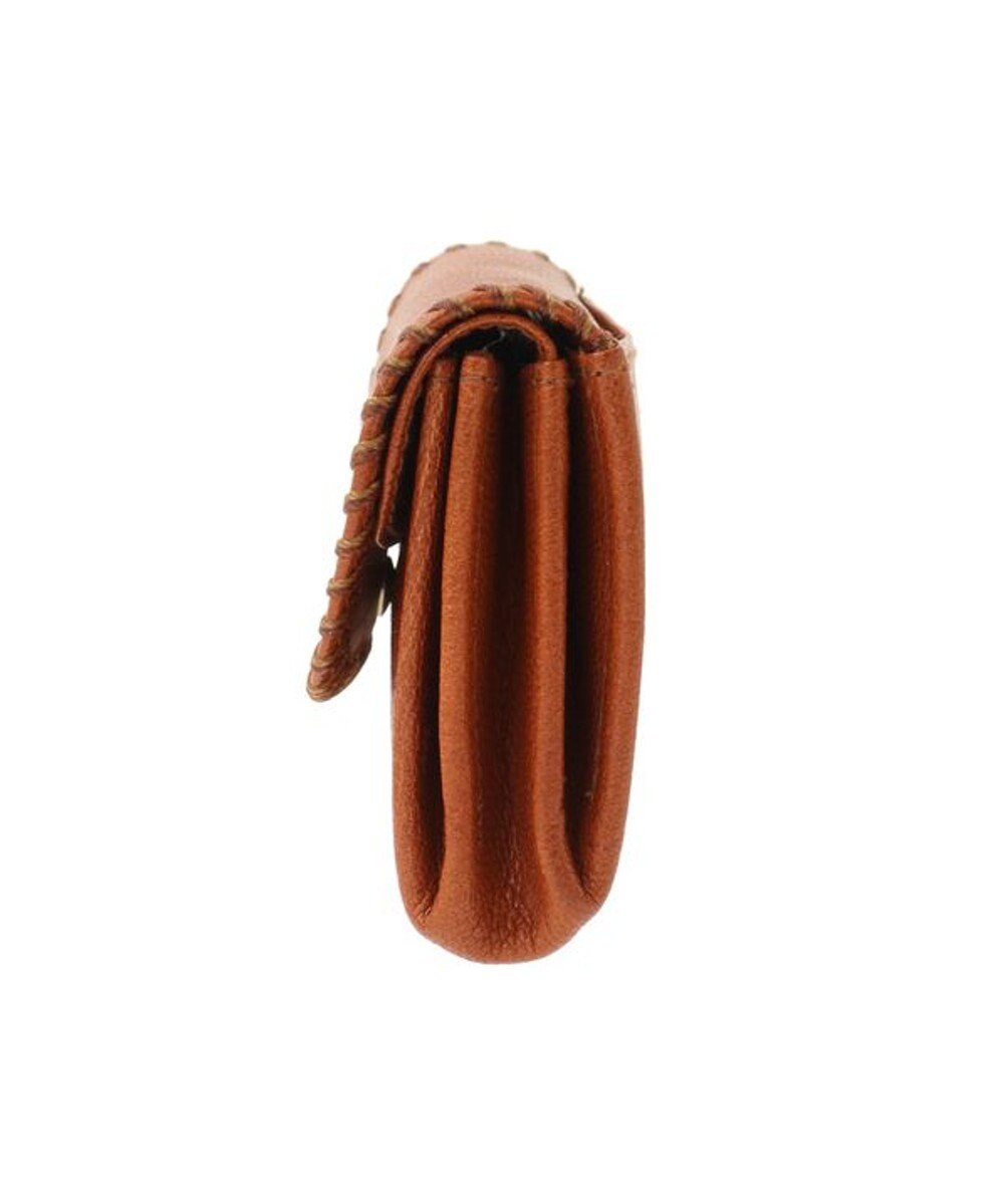 genten コルネット ミニ財布 