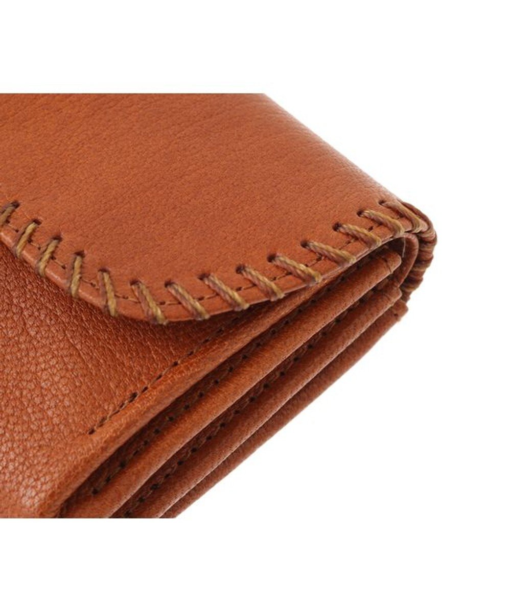 genten コルネット ミニ財布 