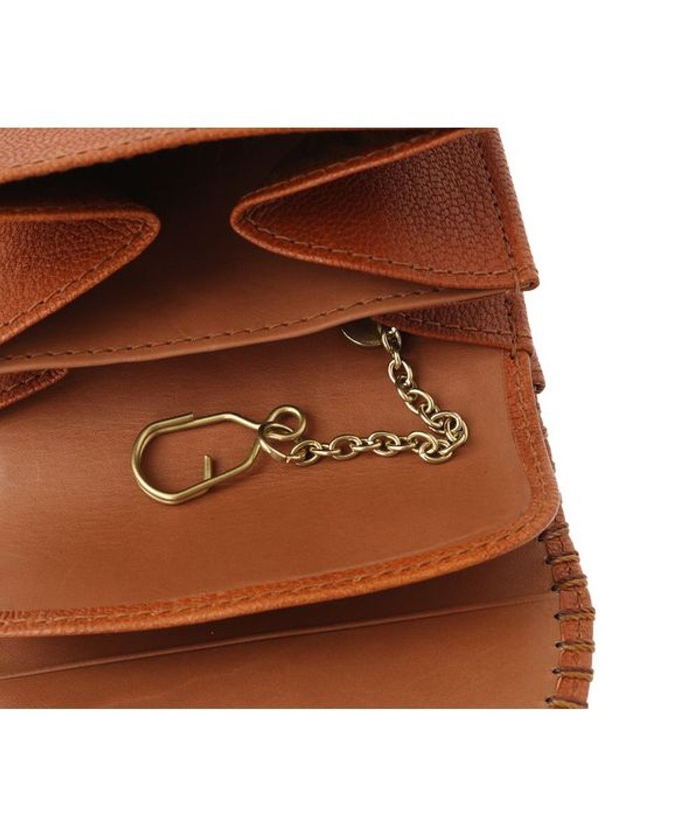 genten コルネット ミニ財布 