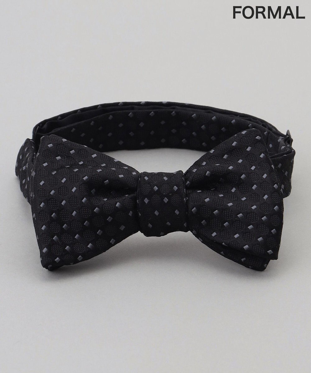 GOTAIRIKU 【WEAR BLACK】フォーマル用_ボウタイ 