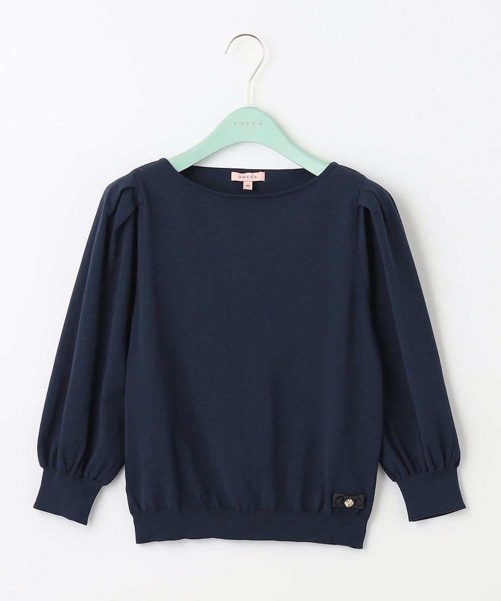 TOCCA 【洗える！】VOYAGE プルオーバー 