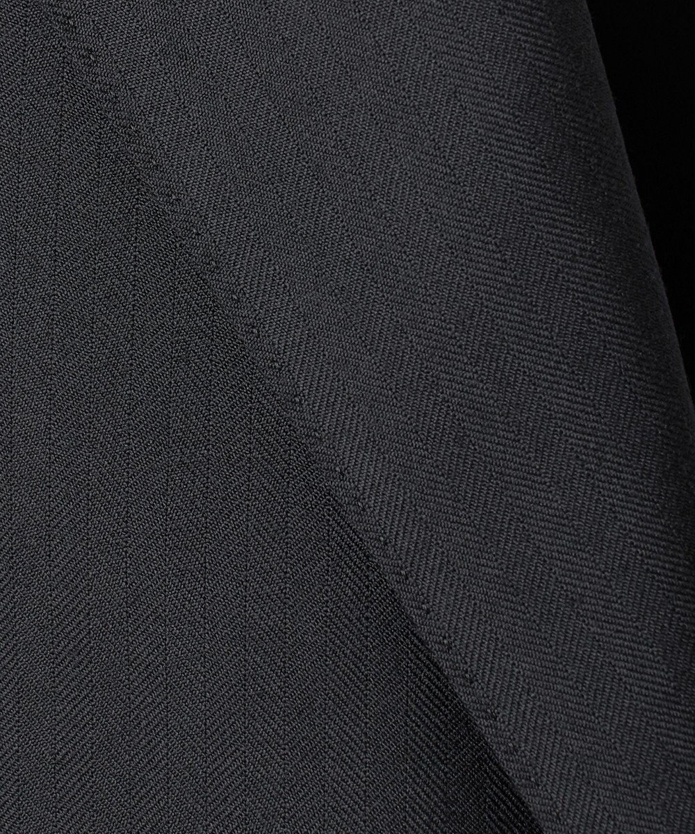 J.PRESS MEN 【JAPAN CRAFT CLOTH】シャドーヘリンボーン スーツ/総裏 