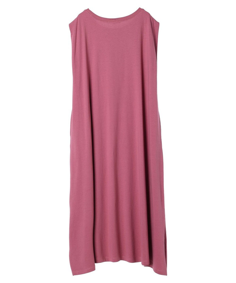 Green Parks ・ＳＵＧＡＲ　ＳＰＯＯＮ【ＣＯＯＬ】タックノースリワンピ 