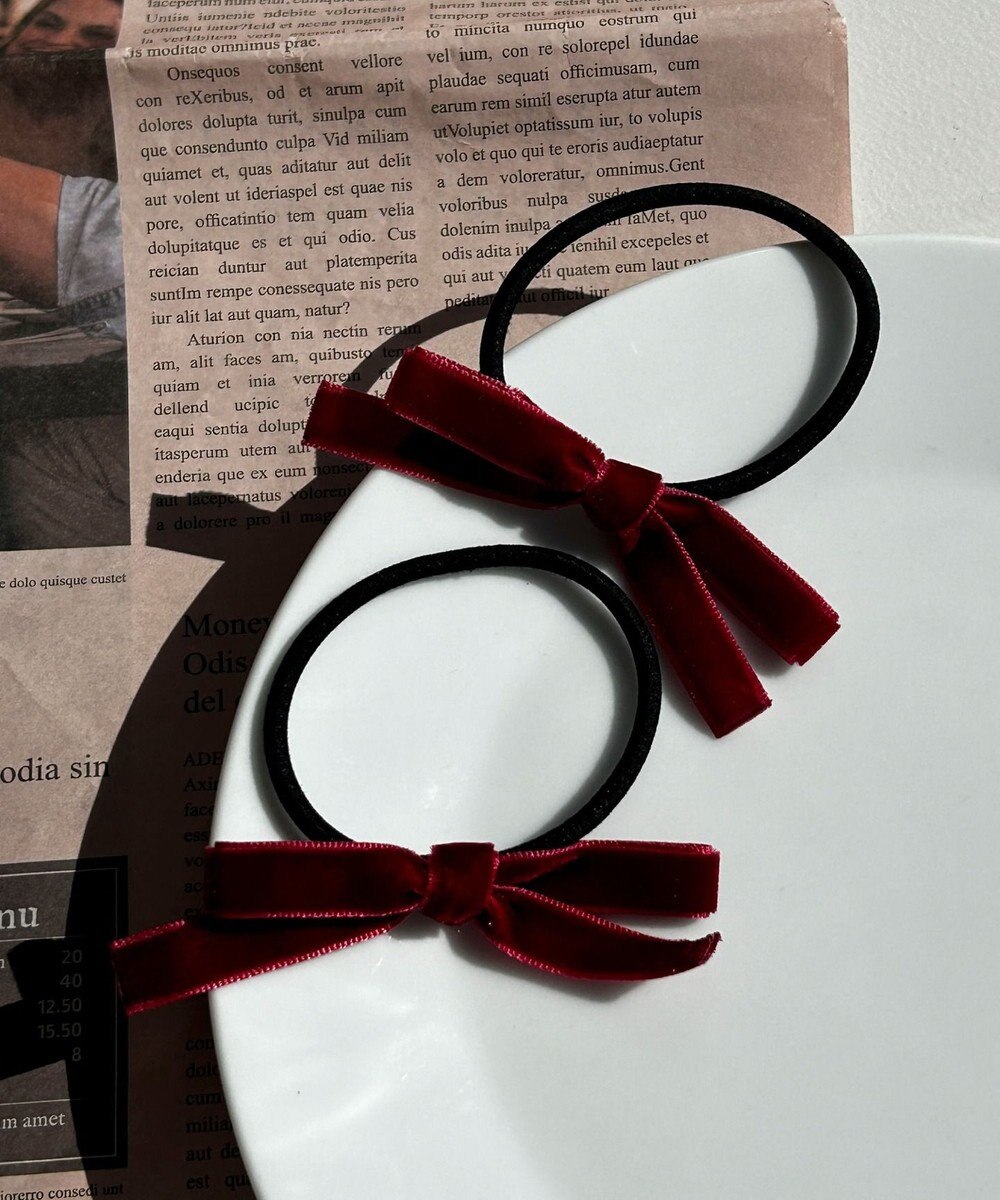 WEGO L2Pリボンゴム 