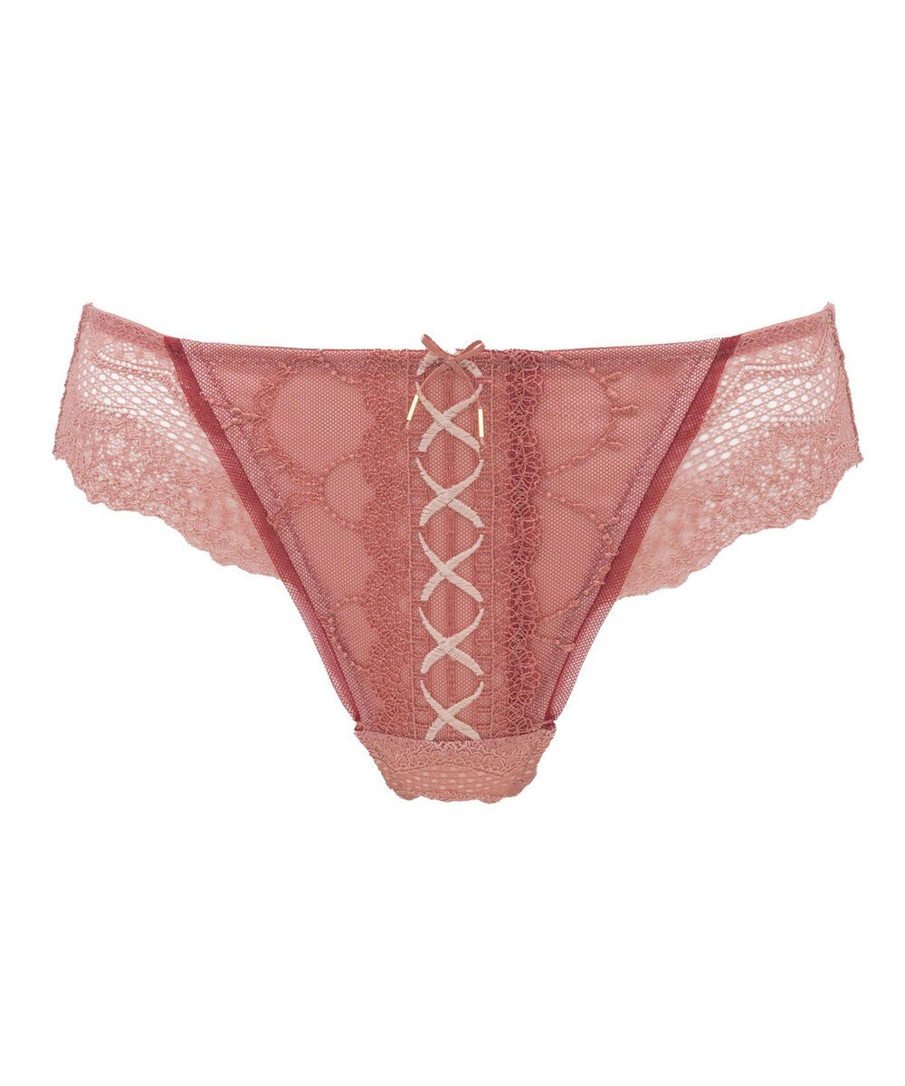 BRADELIS New York 【BRADELIS New York】ウェンディスタイルタンガ24S1 