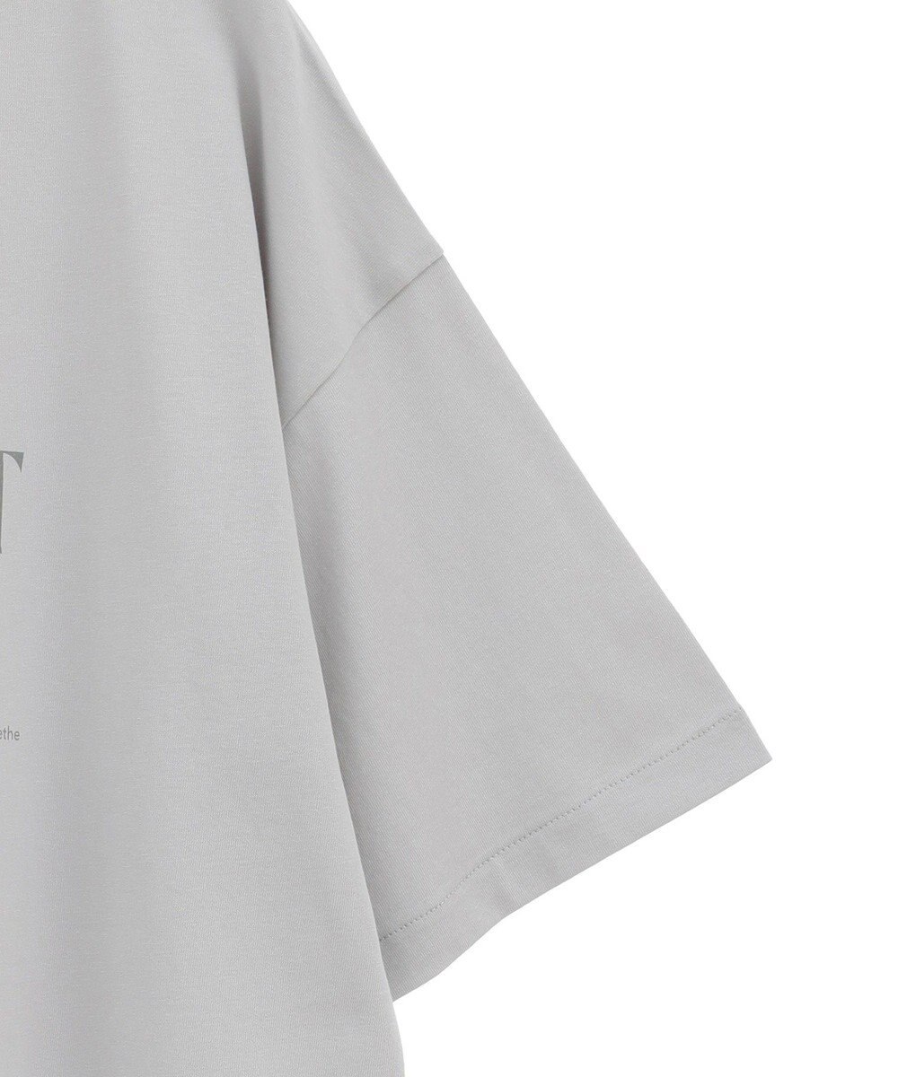 earth music&ecology Ｌｅ　ｎｏｕｖｅａｕスリットＴ 