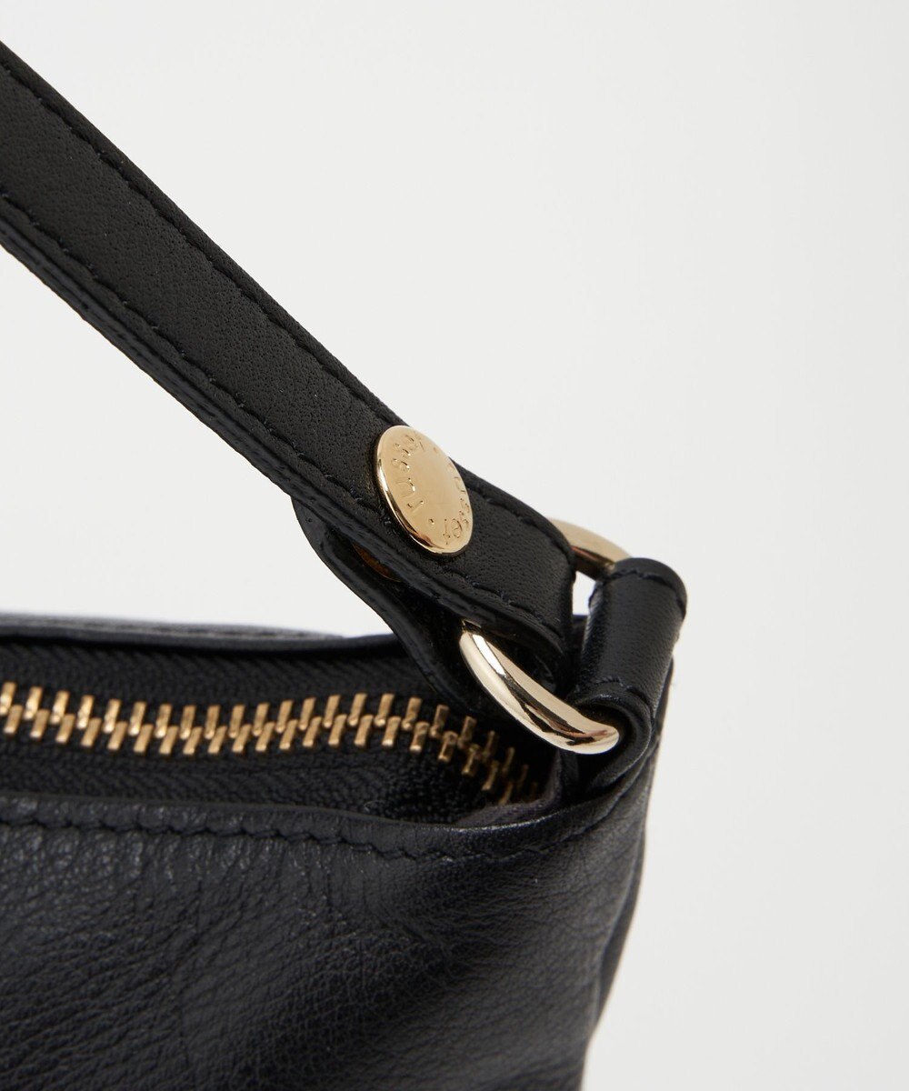 russet ソフトレザーシンプルショルダーバッグ (CE-1328-WEB) 