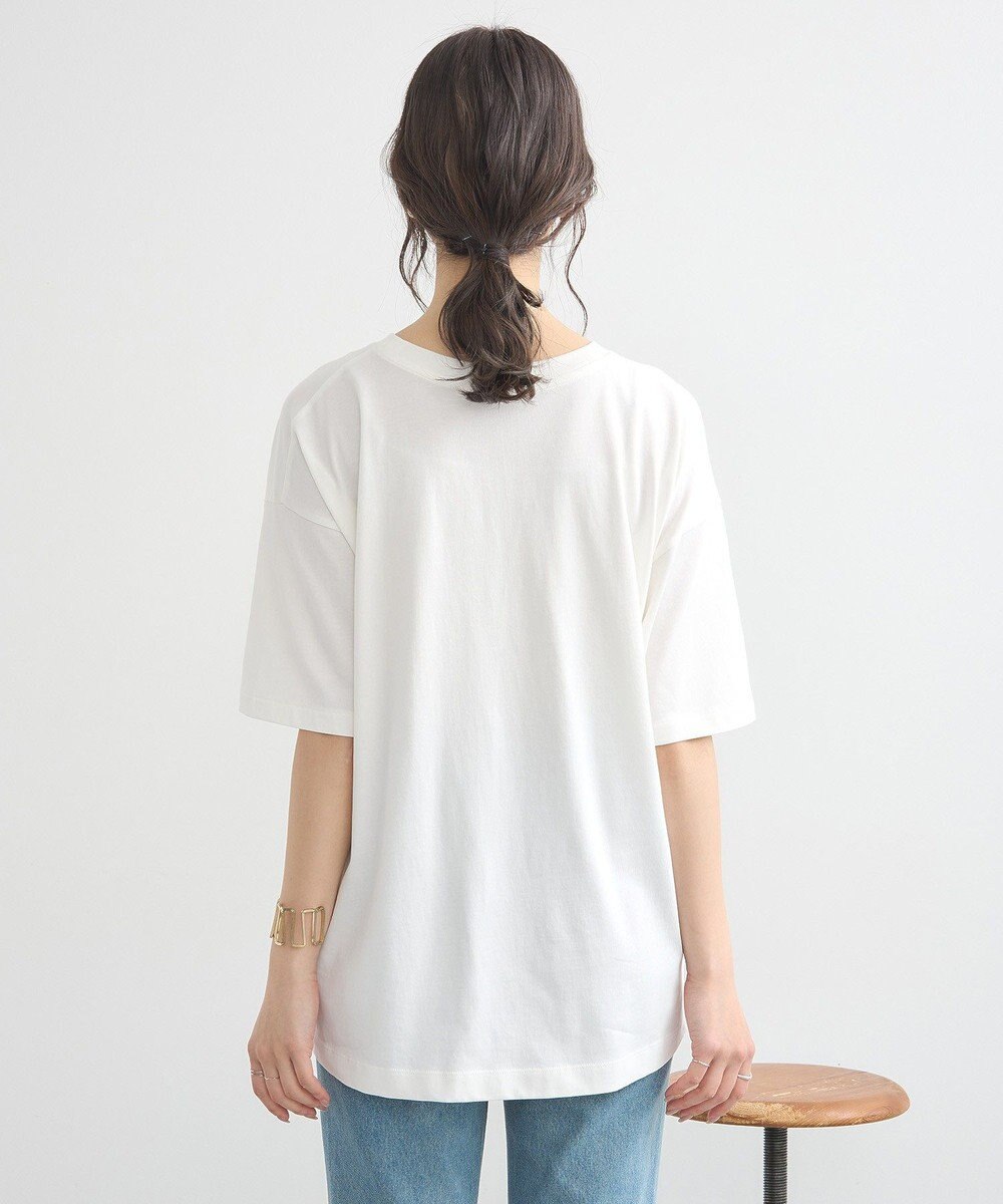 earth music&ecology Ｌｅ　ｎｏｕｖｅａｕスリットＴ 