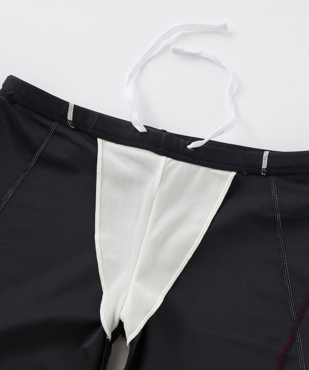 OP／FILA 【Reebok】大きいサイズ｜ステッチ入りロングスパッツ　180㎝ 