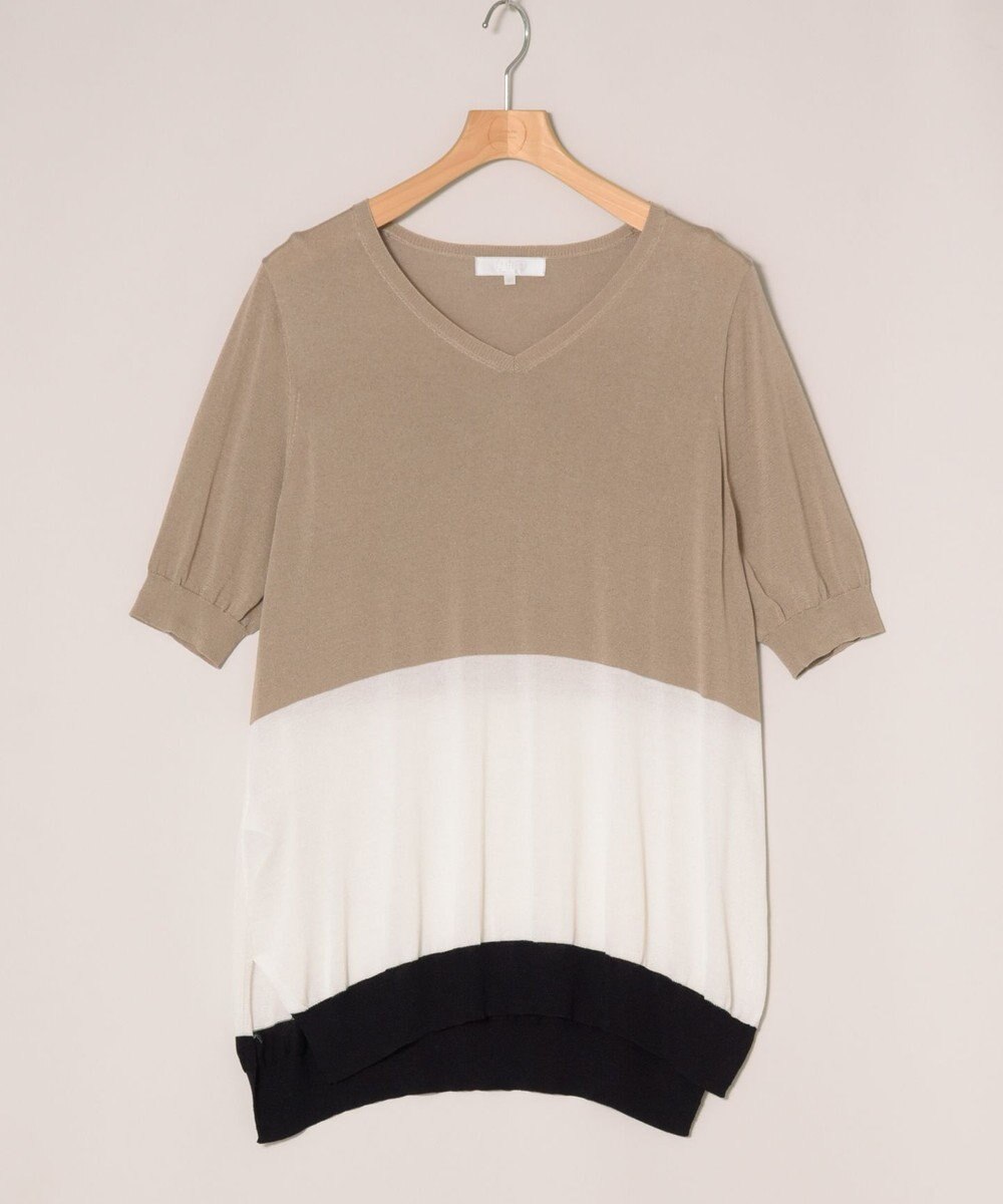 ONWARD Reuse Park 【自由区】ニット春夏 